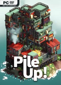Pile Up! İndir kapak görseli