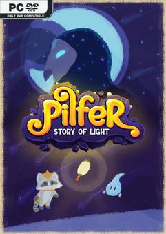 Pilfer Story of Light İndir kapak görseli