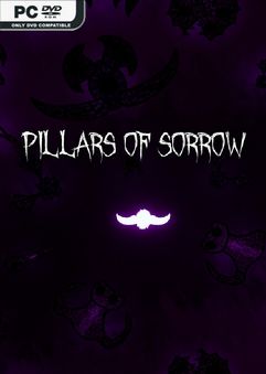 Pillars of Sorrow İndir kapak görseli