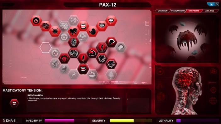 Plague Inc: Evolved İndir ekran görüntüsü 8