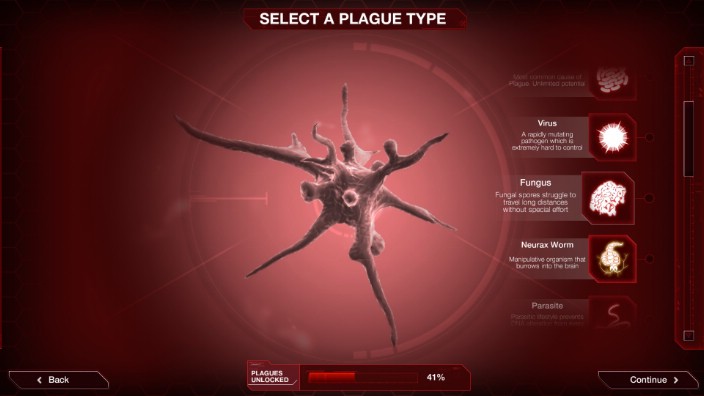 Plague Inc: Evolved İndir ekran görüntüsü 2