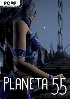 Planeta 55 İndir kapak görseli