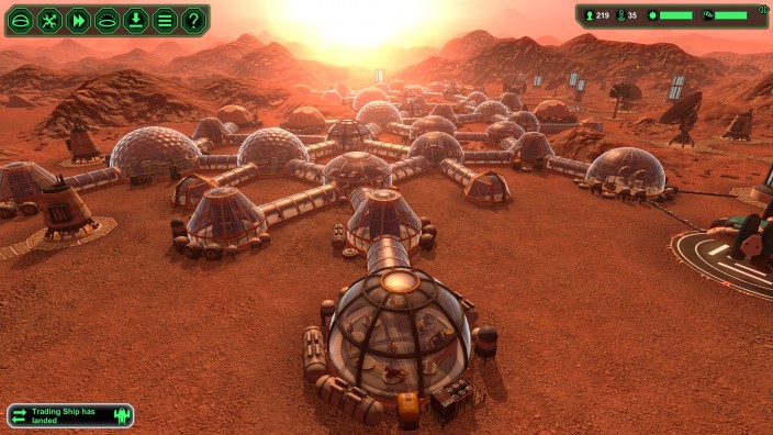 Planetbase İndir ekran görüntüsü 4