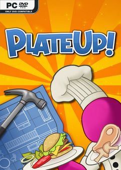 PlateUp! İndir kapak görseli