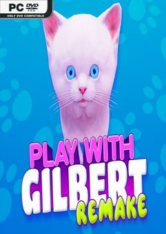 Play With Gilbert – Remake İndir kapak görseli