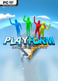 PlayForm: Human Dynamics İndir kapak görseli
