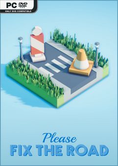Please Fix The Road İndir kapak görseli