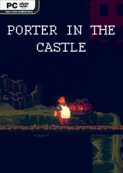 Porter in the Castle İndir kapak görseli