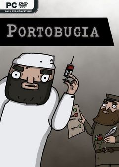Portobugia İndir kapak görseli