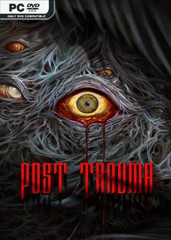 Post Trauma İndir kapak görseli
