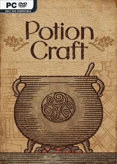Potion Craft: Alchemist Simulator İndir kapak görseli