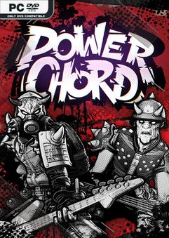 Power Chord İndir kapak görseli