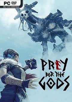 Praey for the Gods İndir kapak görseli