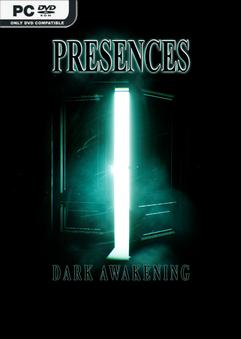 Presences Dark Awakening İndir kapak görseli
