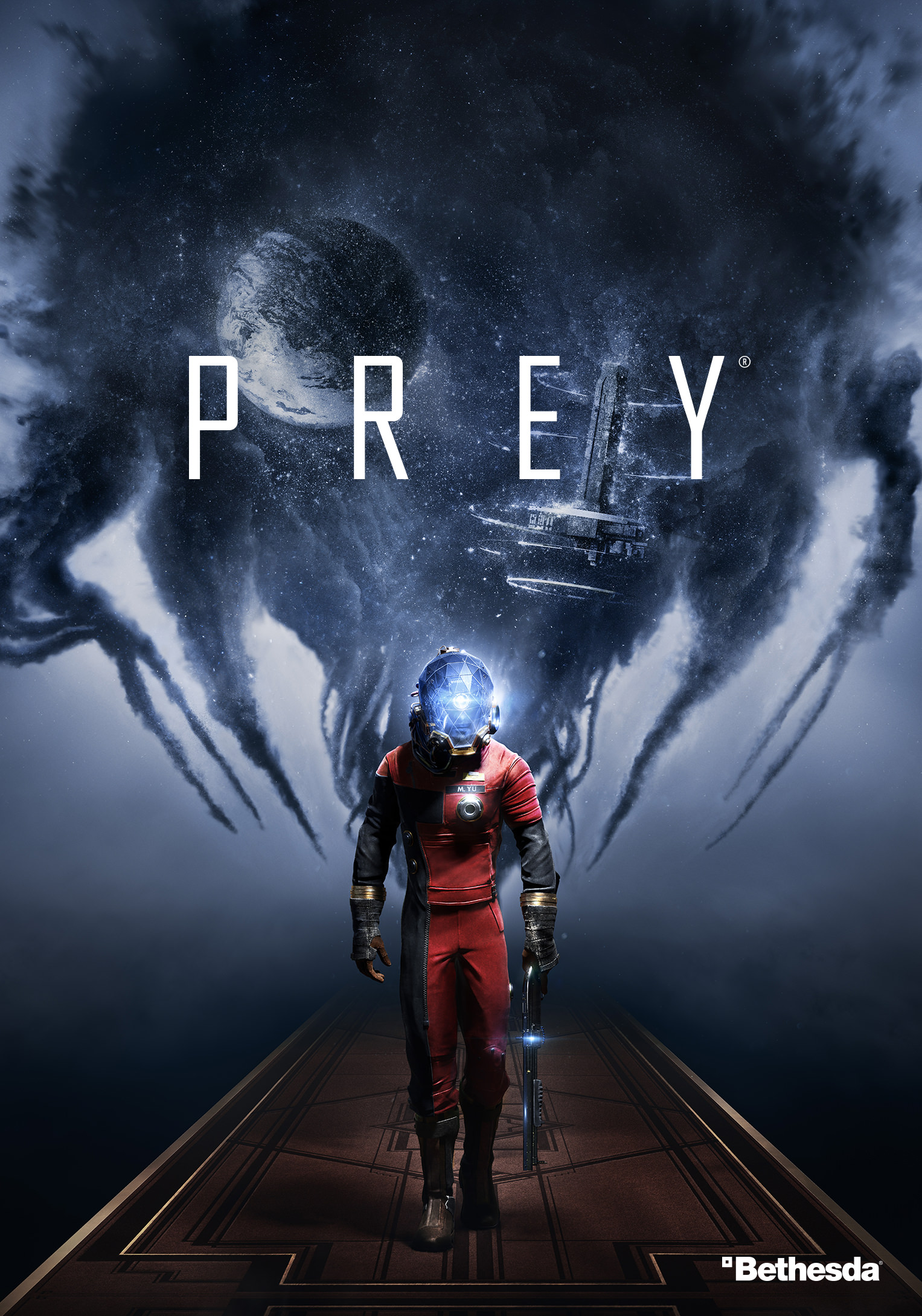 PREY İndir kapak görseli