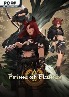 Prime of Flames İndir kapak görseli