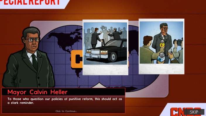 Prison Architect indir ekran görüntüsü 1