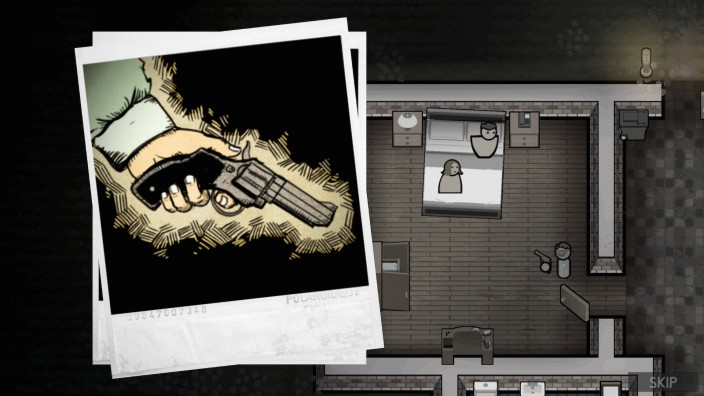 Prison Architect indir ekran görüntüsü 12