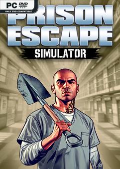 Prison Escape Simulator Dig Out İndir kapak görseli