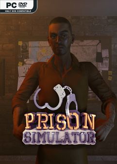 Prison Simulator İndir kapak görseli