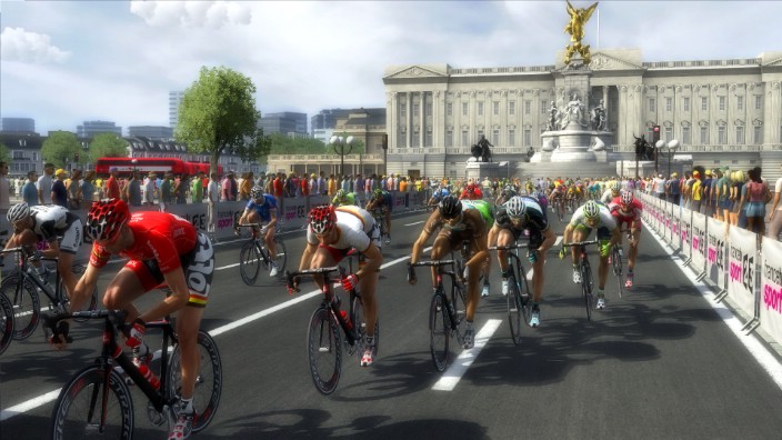 Pro Cycling Manager 2014 İndir ekran görüntüsü 1