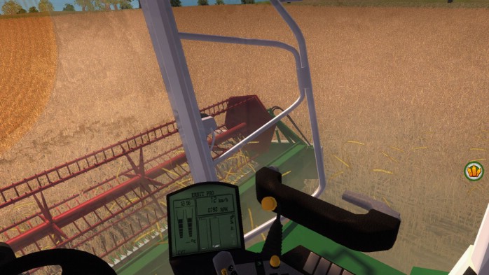 Professional Farmer 2014 Platinum Edition İndir ekran görüntüsü 5
