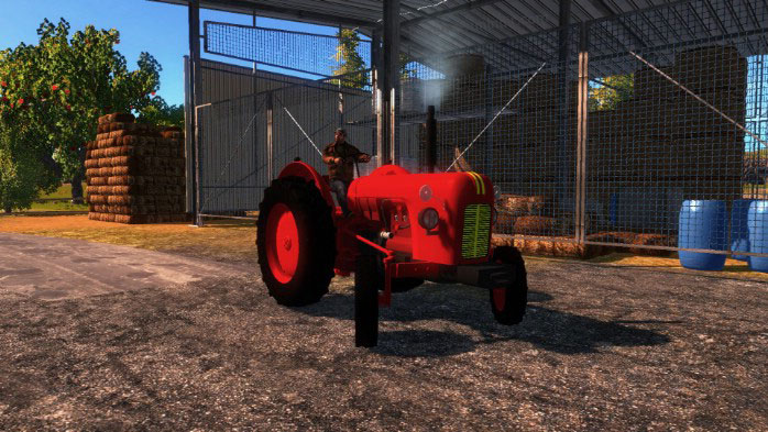 Professional Farmer 2014 Platinum Edition İndir ekran görüntüsü 6