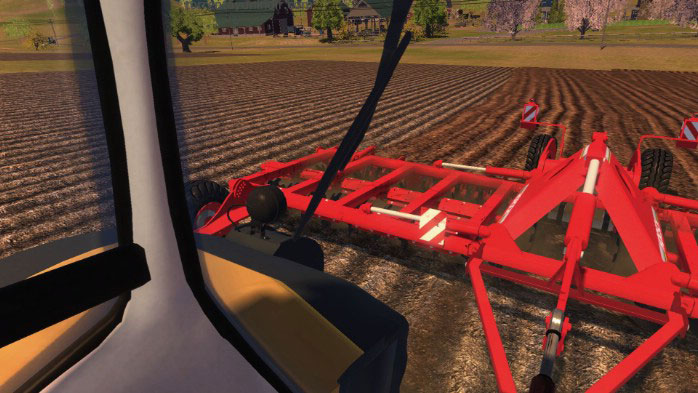 Professional Farmer 2014 Platinum Edition İndir ekran görüntüsü 1