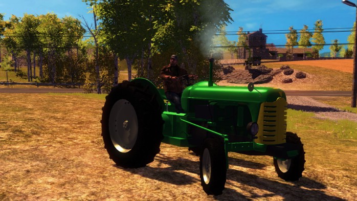 Professional Farmer 2014 Platinum Edition İndir ekran görüntüsü 7