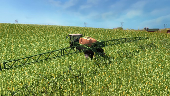 Professional Farmer 2014 Platinum Edition İndir ekran görüntüsü 4