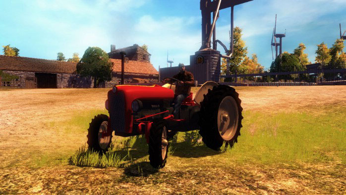 Professional Farmer 2014 Platinum Edition İndir ekran görüntüsü 9