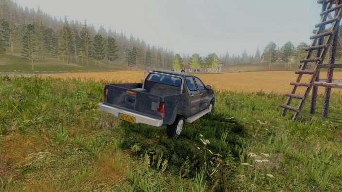 Professional Lumberjack 2015 İndir ekran görüntüsü 11
