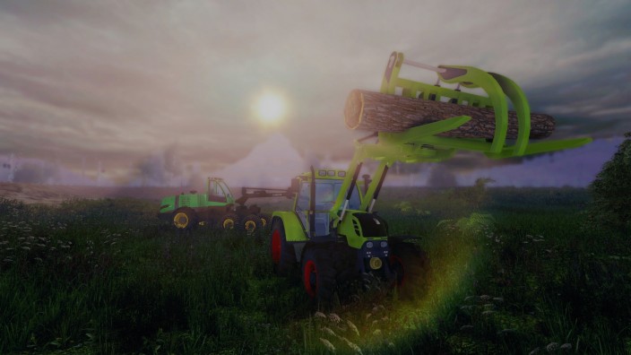 Professional Lumberjack 2015 İndir ekran görüntüsü 13