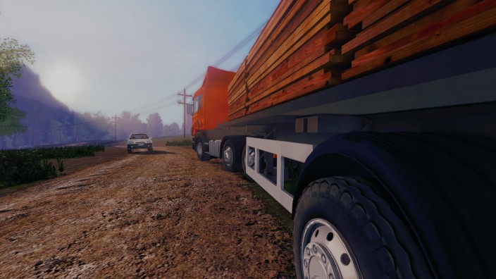 Professional Lumberjack 2015 İndir ekran görüntüsü 4