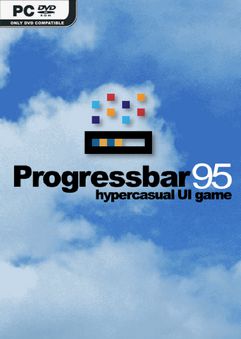 Progressbar95 İndir kapak görseli