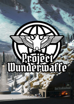 Project Wunderwaffe İndir kapak görseli