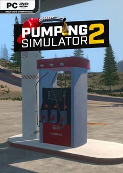 Pumping Simulator 2 İndir kapak görseli