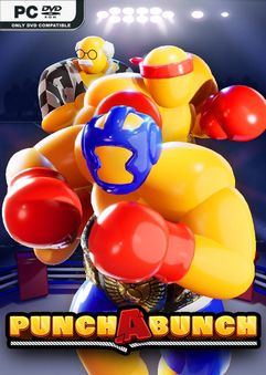 Punch A Bunch İndir kapak görseli