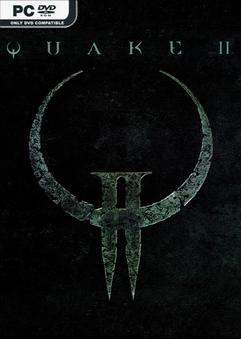 Quake II İndir kapak görseli