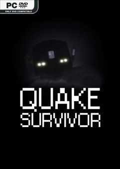 Quake Survivor İndir kapak görseli