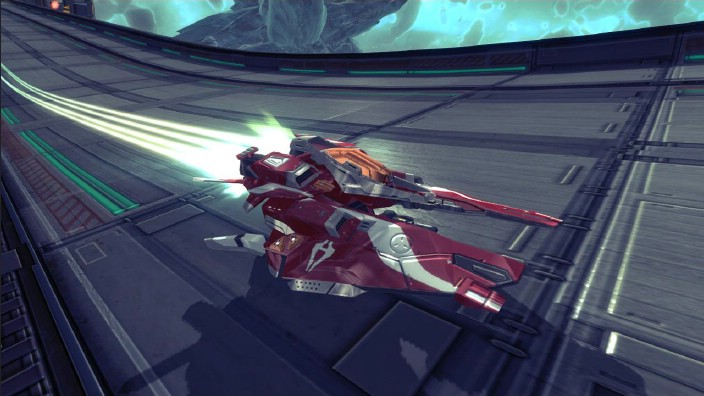 Quantum Rush Champions İndir ekran görüntüsü 1