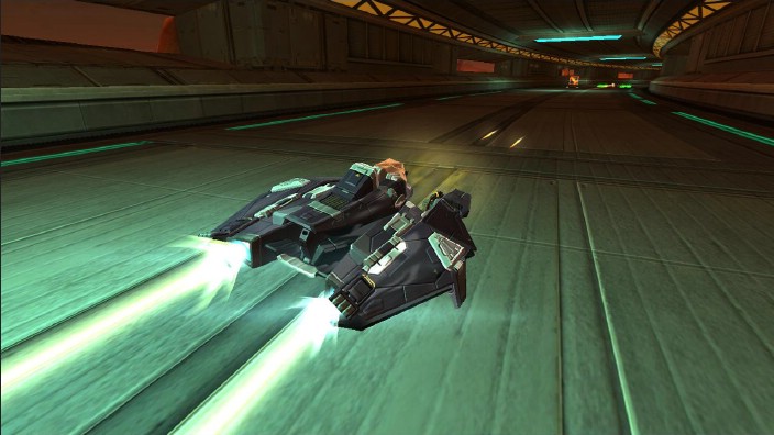 Quantum Rush Champions İndir ekran görüntüsü 5