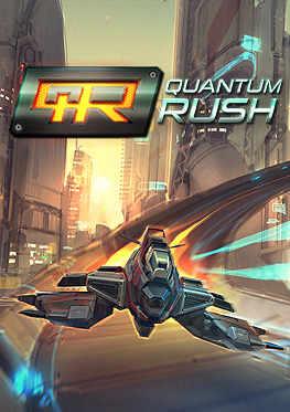 Quantum Rush Champions İndir kapak görseli