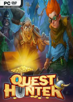 Quest Hunter İndir kapak görseli