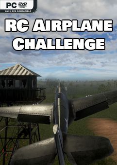 RC Airplane Challenge İndir kapak görseli