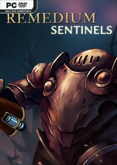 REMEDIUM Sentinels İndir kapak görseli