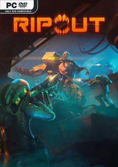 RIPOUT İndir kapak görseli