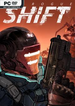 ROGUE SHIFT İndir kapak görseli