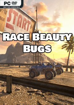 Race! Beauty! Bugs! İndir kapak görseli