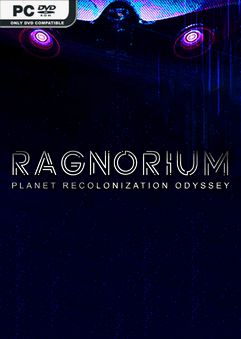 Ragnorium İndir kapak görseli